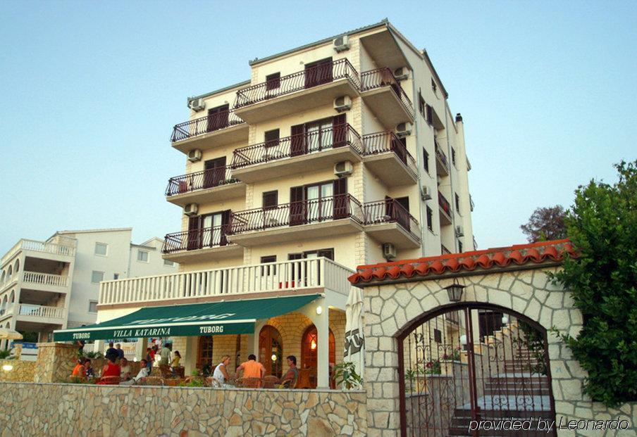 Villa Katarina Trogir Kültér fotó